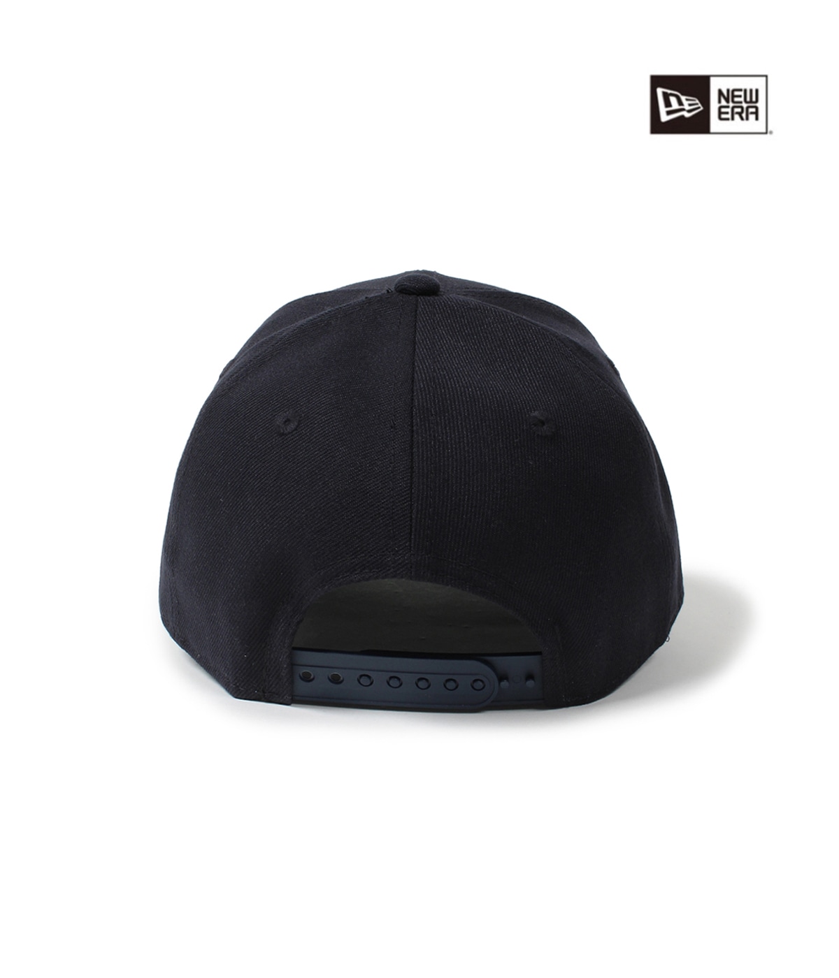 NEW ERA / 9FORTY【NAVY】｜WACKO MARIA｜MELTING POT（正規取扱