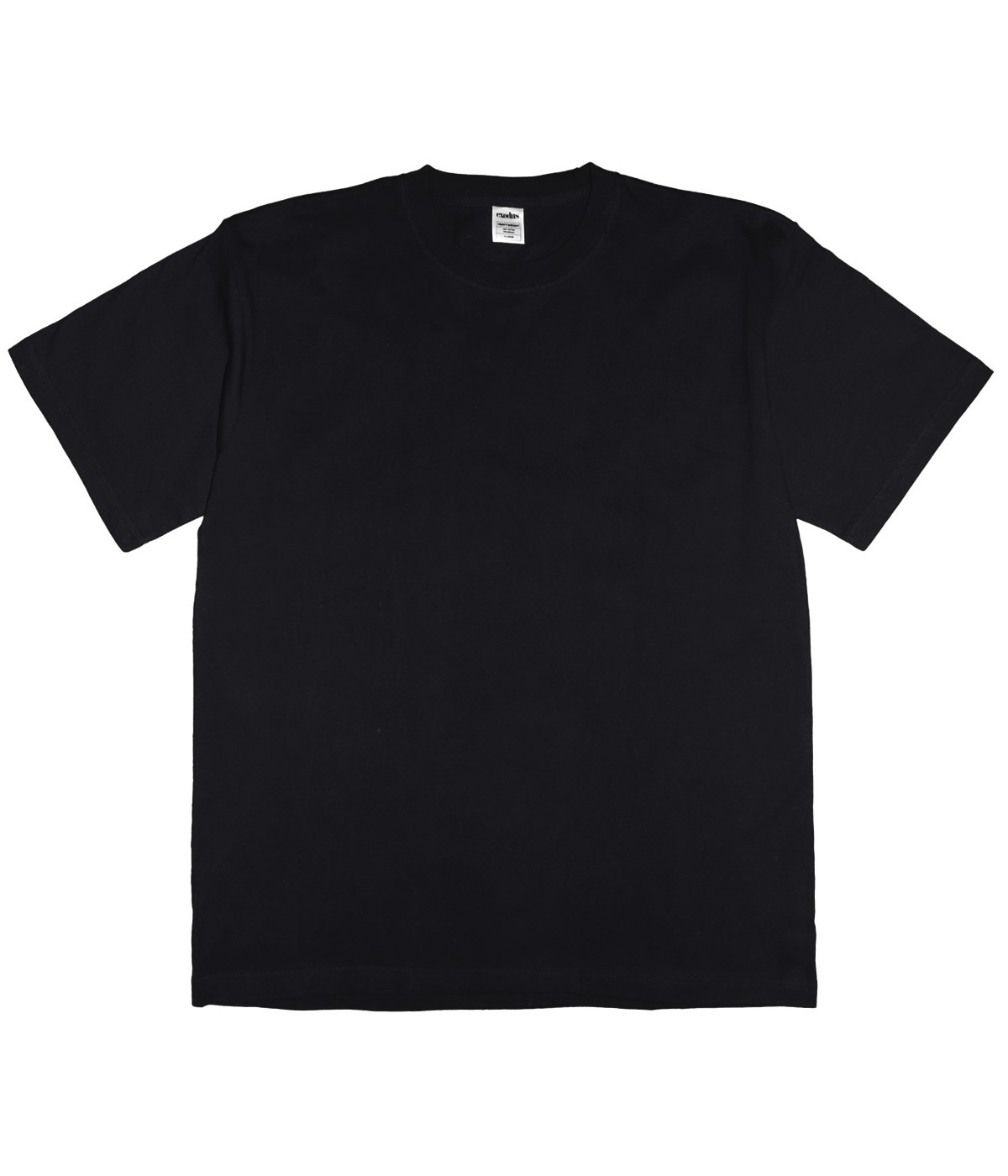 WIZARD T SHIRT【BLACK】