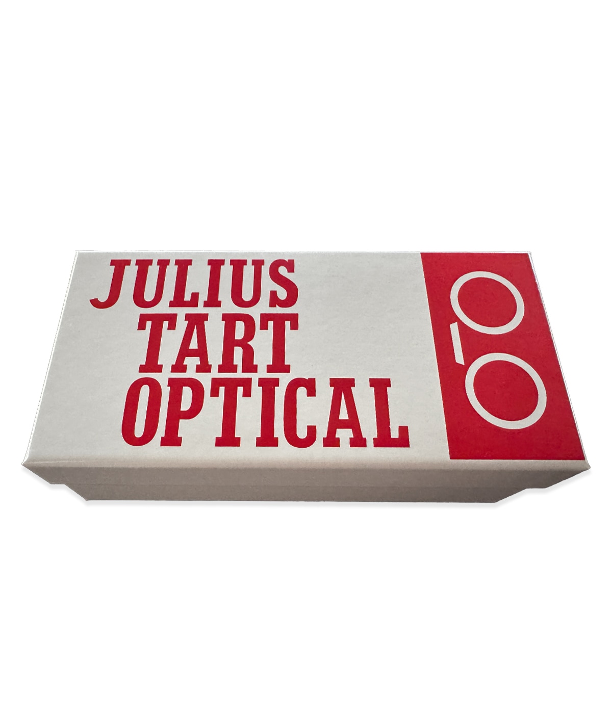 JULIUS TART OPTICAL / GLASSES -FDR46-【BLACK】