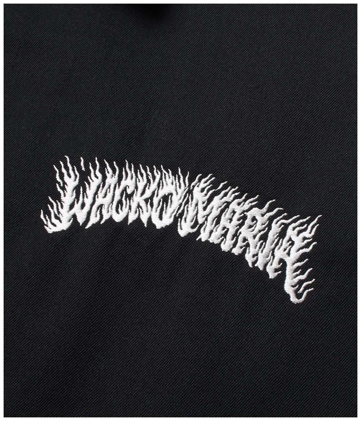 TIM LEHI / VIETNAM JACKET【BLACK】