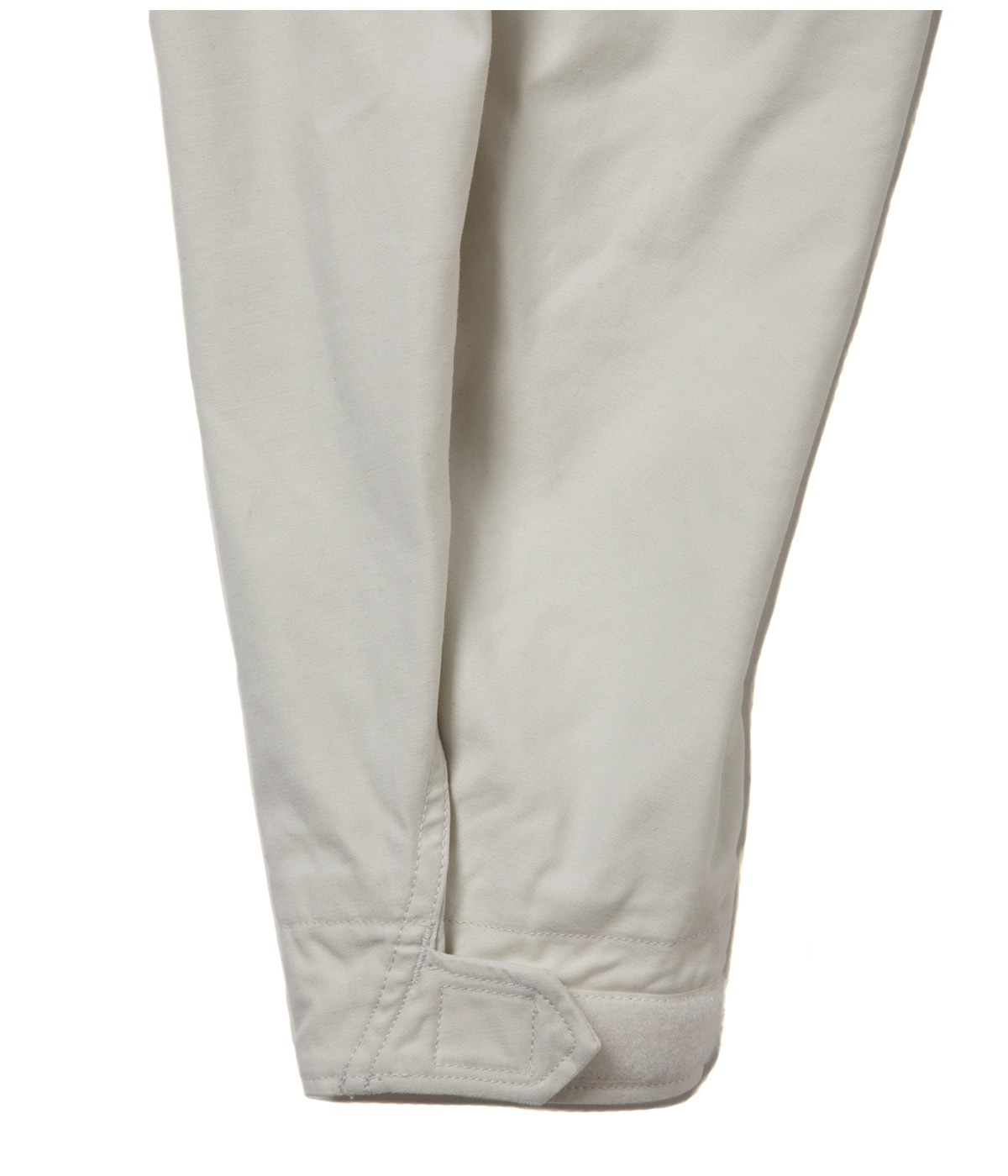 Error Fit Type M-65 Field Jacket【SNOW IVORY】