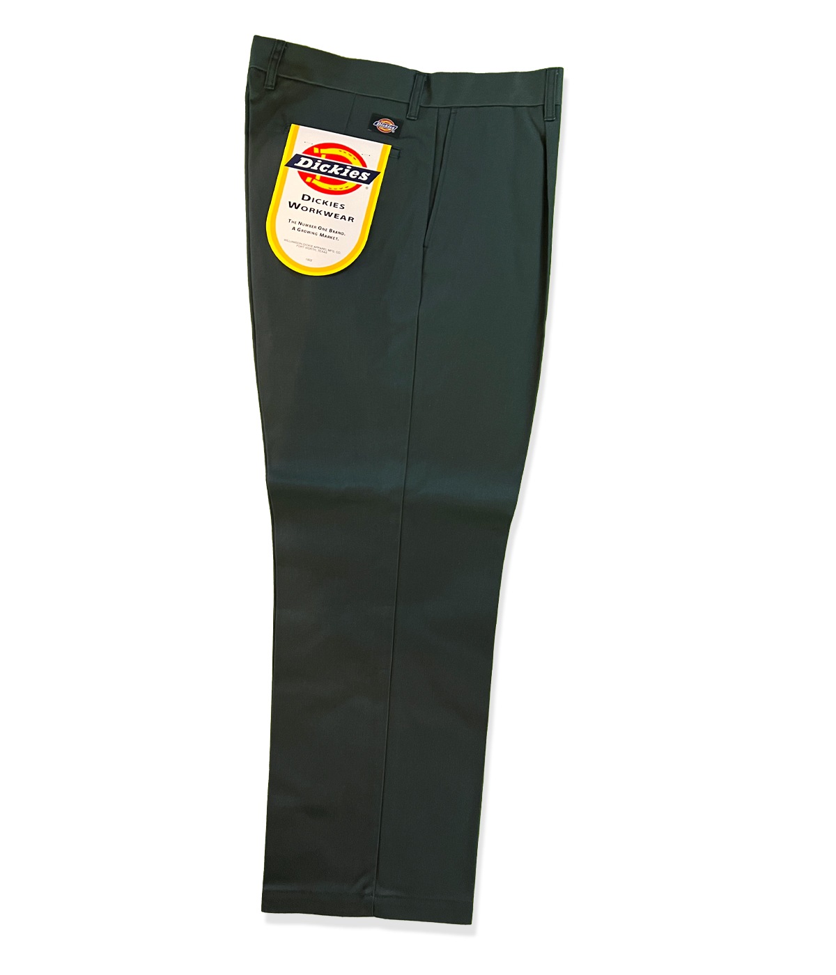 WACKOMARIA DICKES / PLEATED TROUSERS 希少S Wacko Maria – x Dickies Pleated Trousers Off White – Tenue de Nîmes