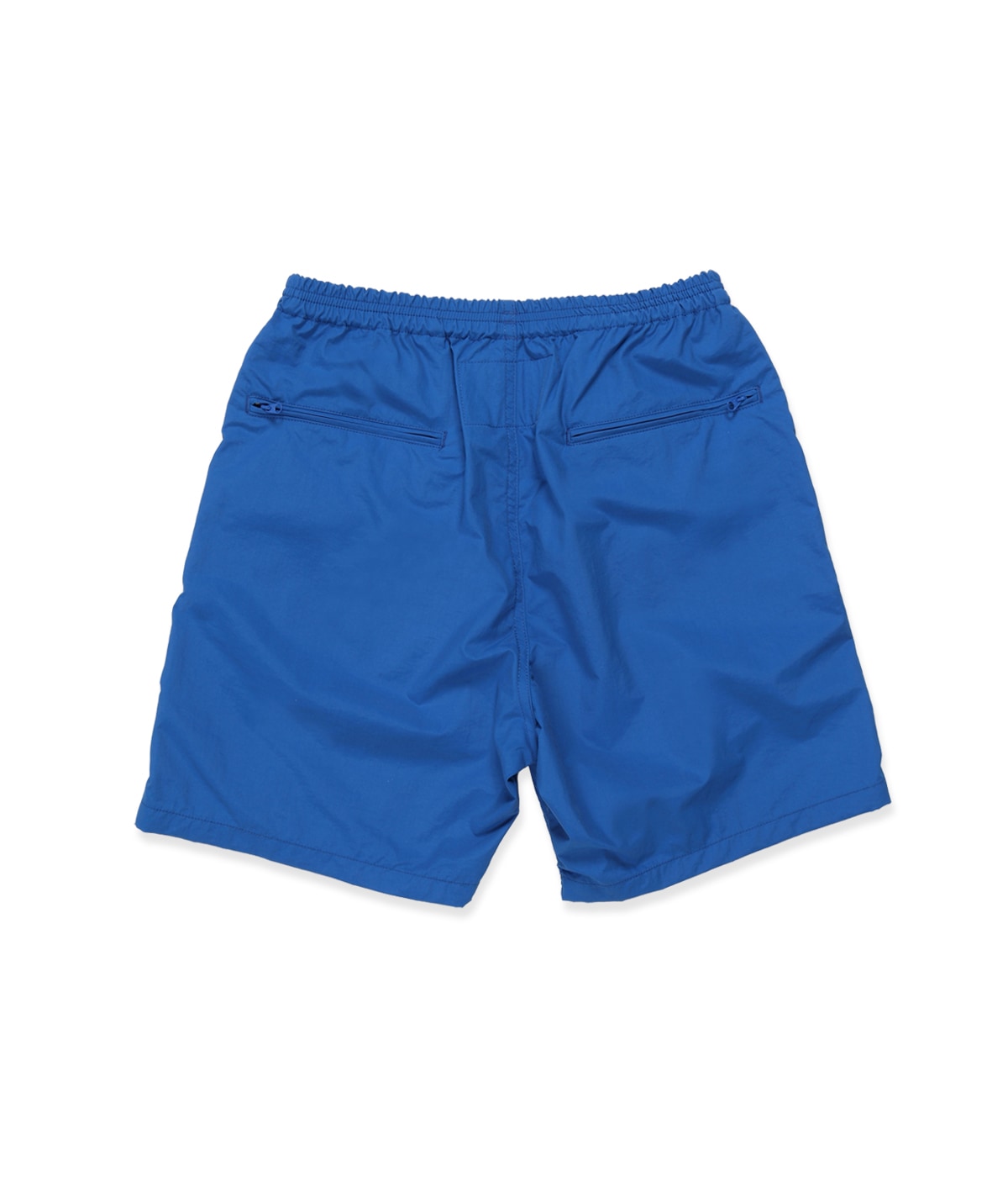 BOARD SHORTS【BLUE】｜WACKO MARIA｜MELTING POT（正規取扱店・通販）