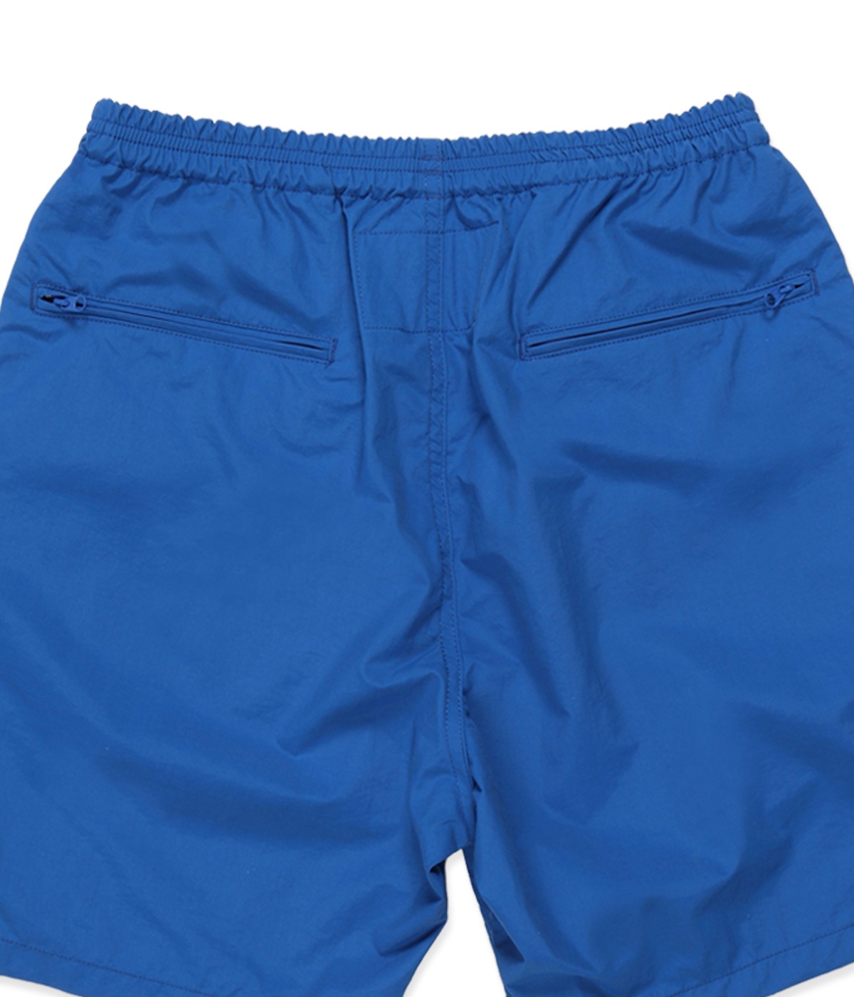 BOARD SHORTS【BLUE】｜WACKO MARIA｜MELTING POT（正規取扱店・通販）