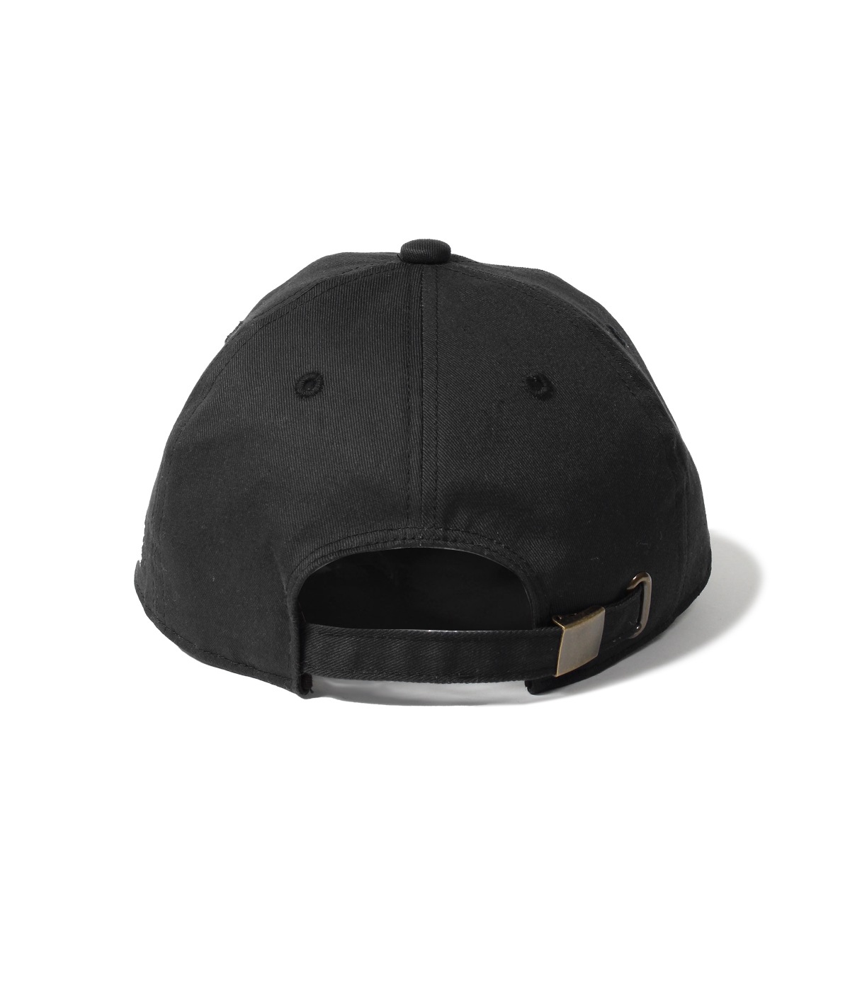 WACKO MARIA/NECKFACE / 6 PANEL CAP（NAVY）［6パネルキャップ