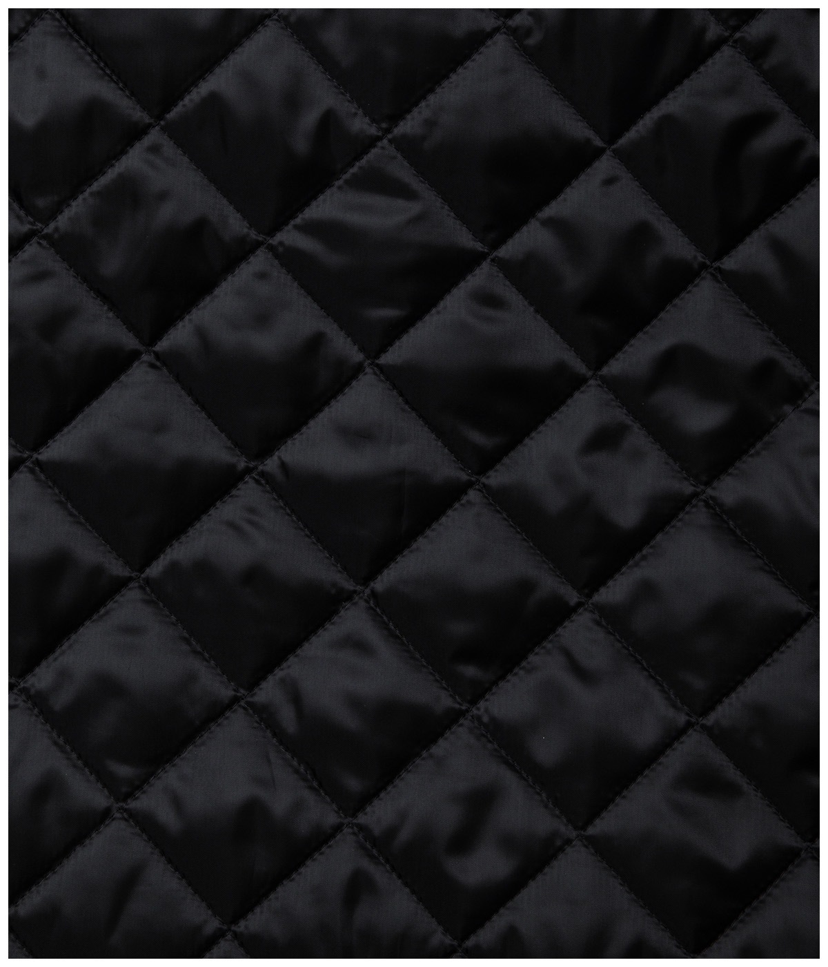 Leather Policeman Jacket【BLACK】