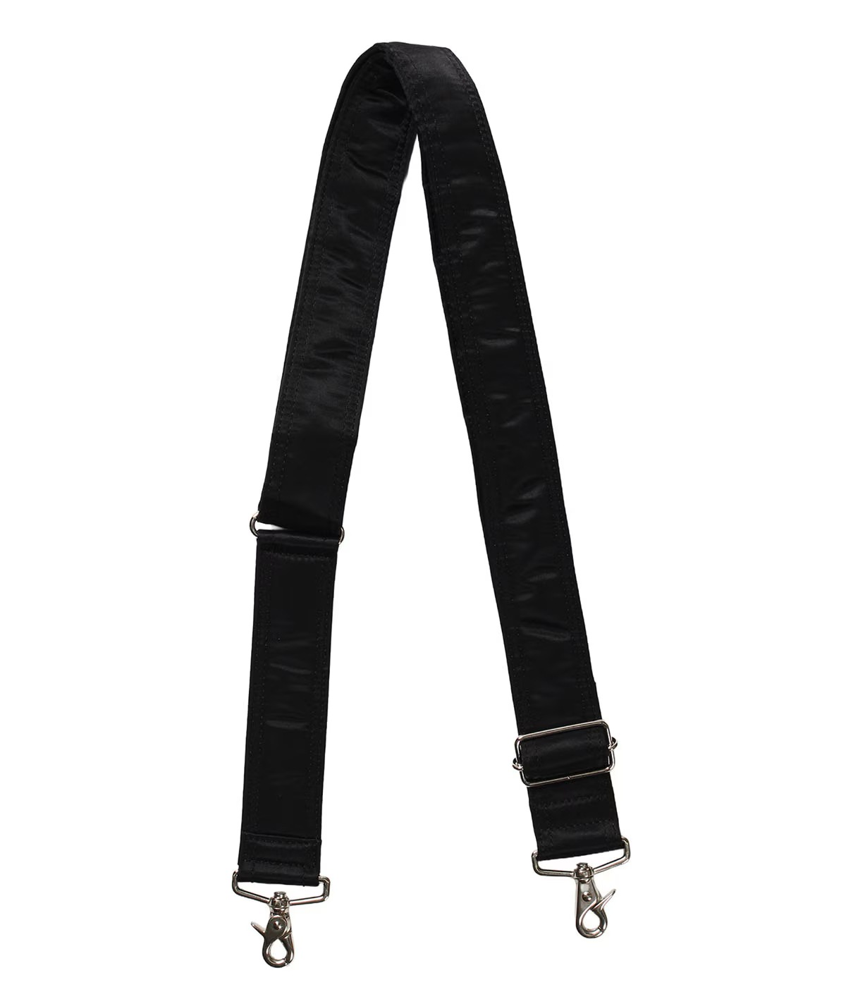 SPEAK EASY / NYLON 12 inch RECORD BAG【BLACK】｜WACKO MARIA