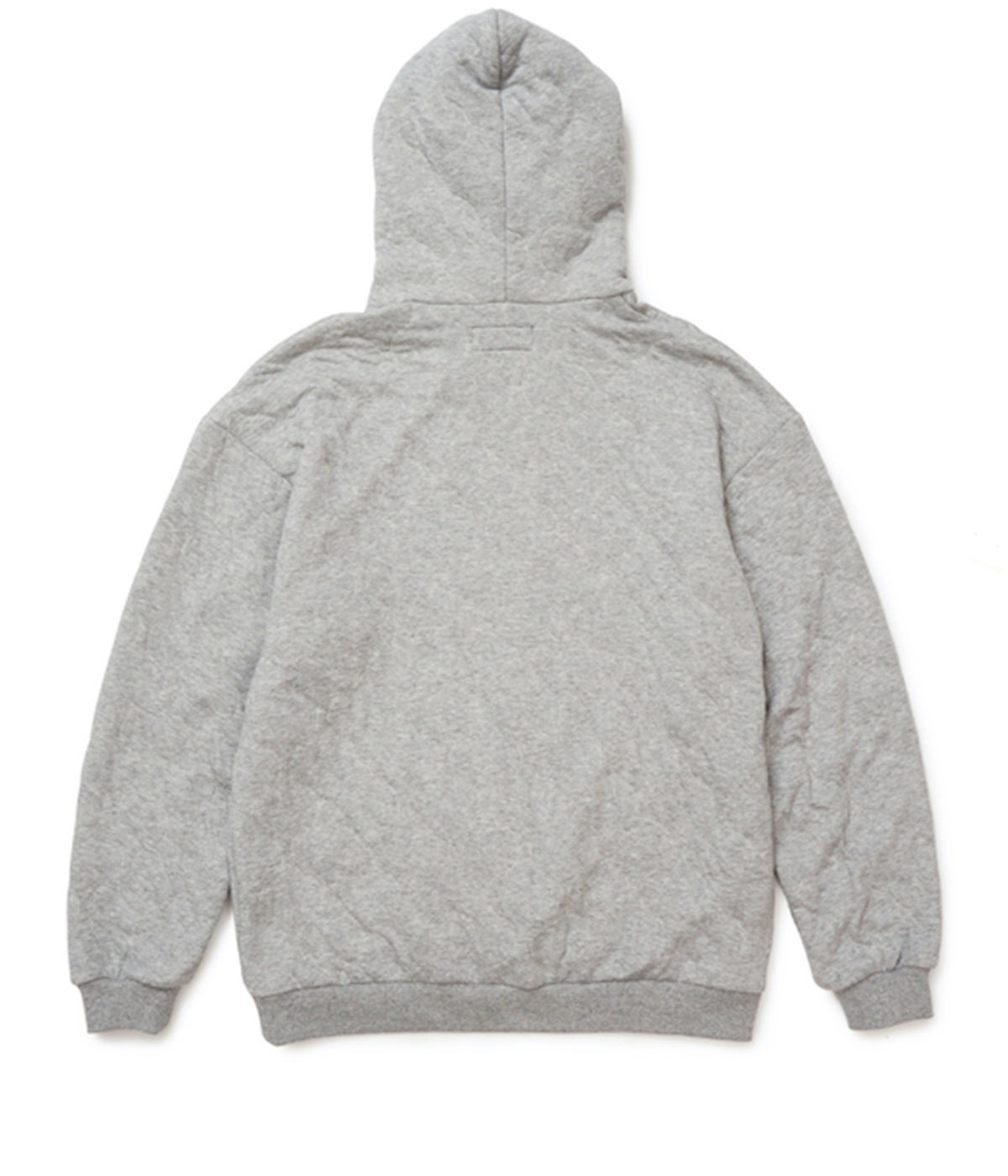 HAUZ HOODIE【GRAY】