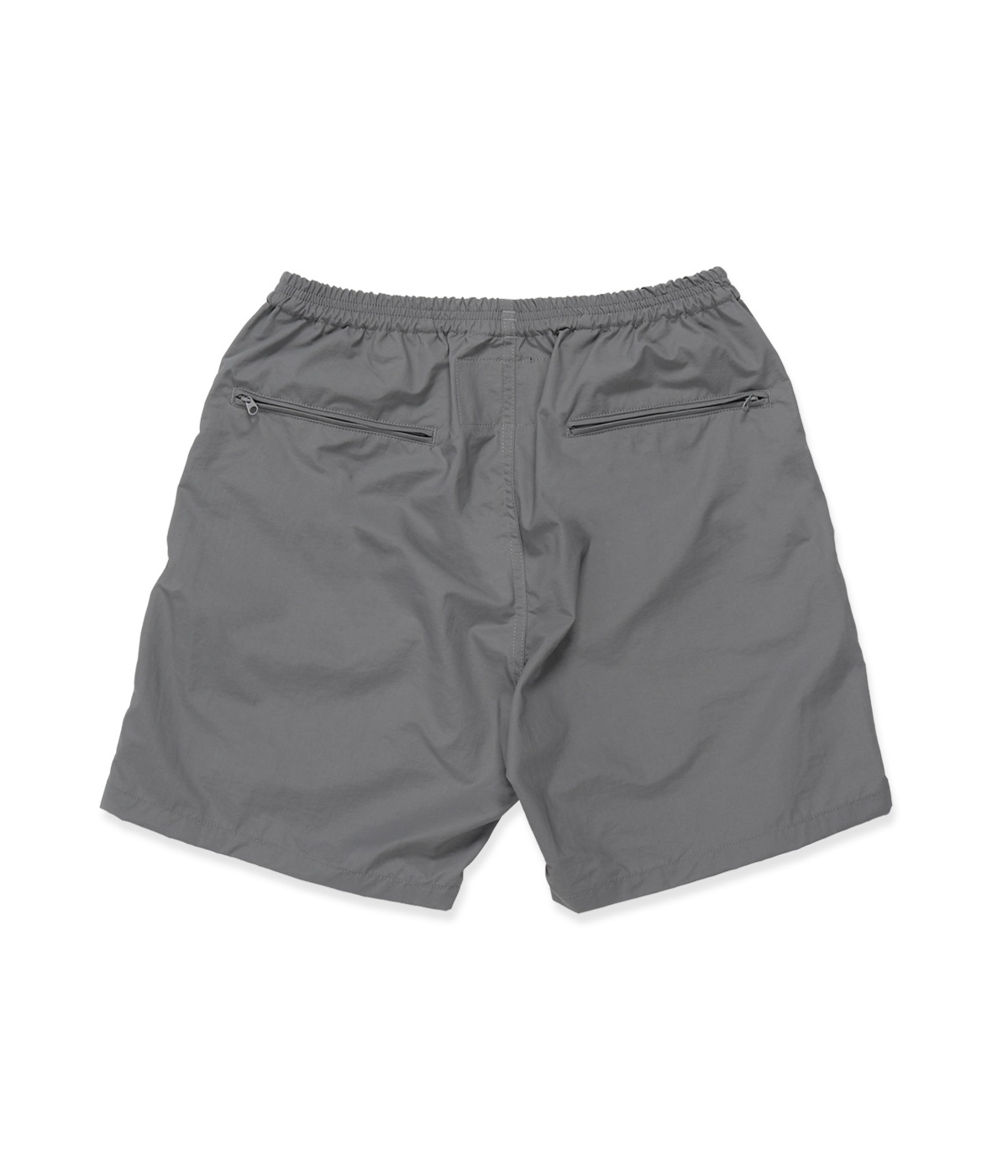 BOARD SHORTS【GRAY】｜WACKO MARIA｜MELTING POT（正規取扱店・通販）