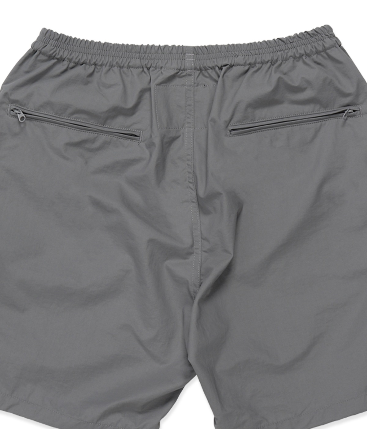 BOARD SHORTS【GRAY】｜WACKO MARIA｜MELTING POT（正規取扱店・通販）