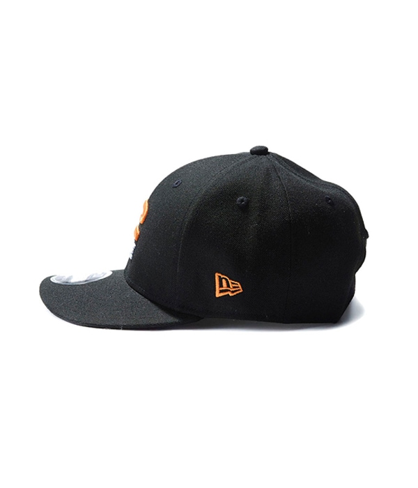 NEW ERA CALEE LOGO BASEBALL CAP｜CALEE｜MELTING POT（正規取扱店