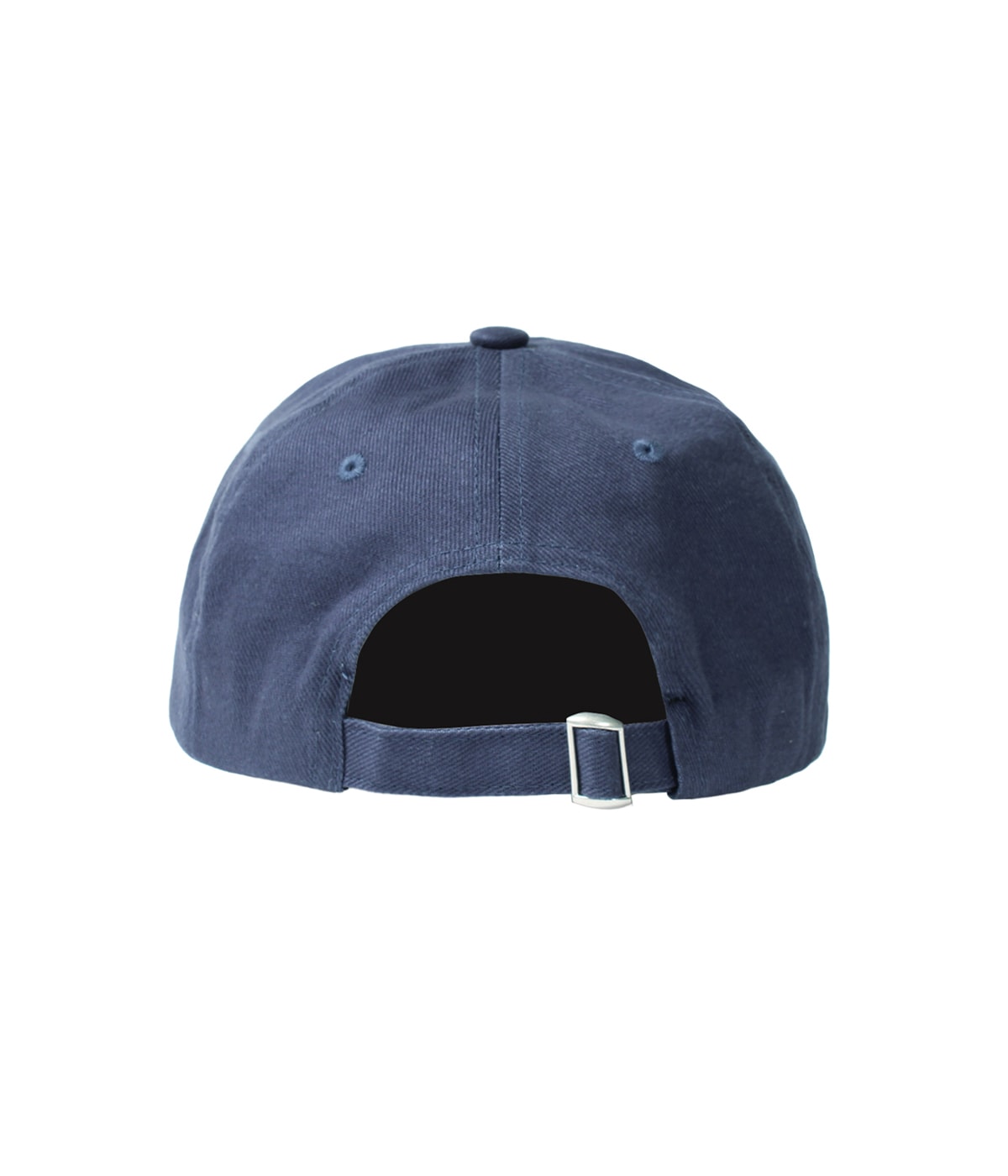 6 PANEL CAP【NAVY】｜WACKO MARIA｜MELTING POT（正規取扱店・通販）