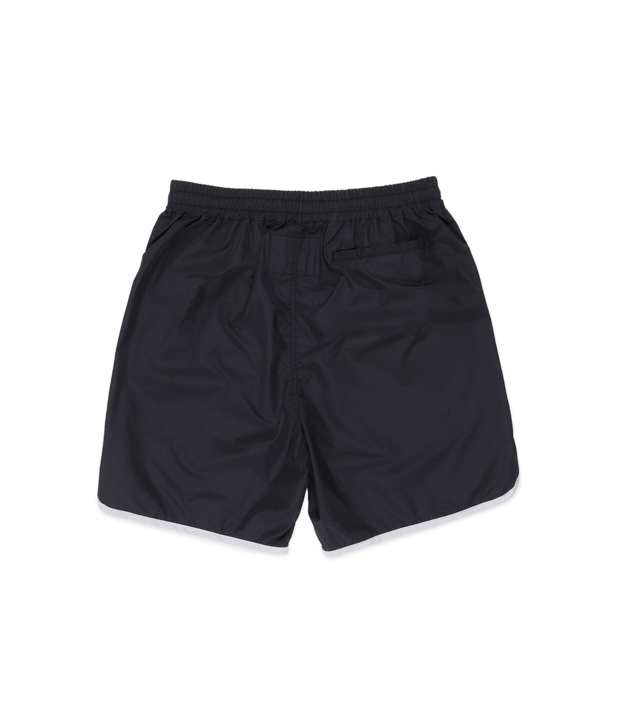 ATHLETIC SHORTS【BLACK】｜WACKO MARIA｜MELTING POT（正規取扱店・通販）
