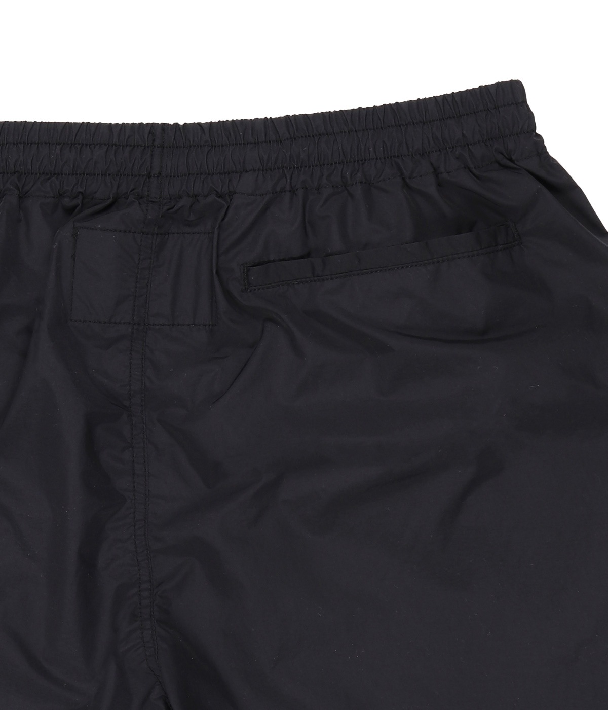 ATHLETIC SHORTS【BLACK】｜WACKO MARIA｜MELTING POT（正規取扱店・通販）