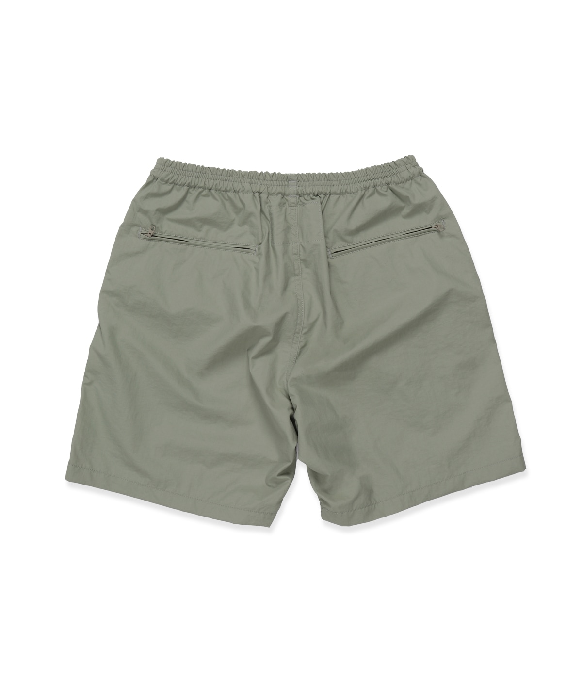 BOARD SHORTS【KHAKI】｜WACKO MARIA｜MELTING POT（正規取扱店・通販）