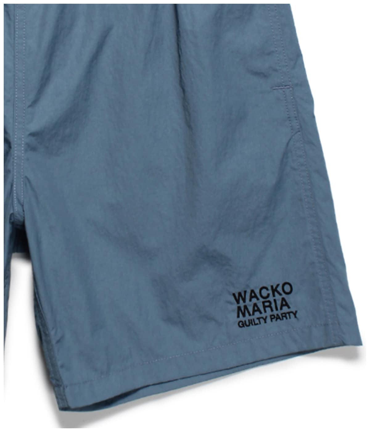 WACKO MARIA ワコマリア NYLON BOARD SHORTS WACKO MARIA BOARD SHORTS - EMILIANO ONLINE SHOP｜RADIALL