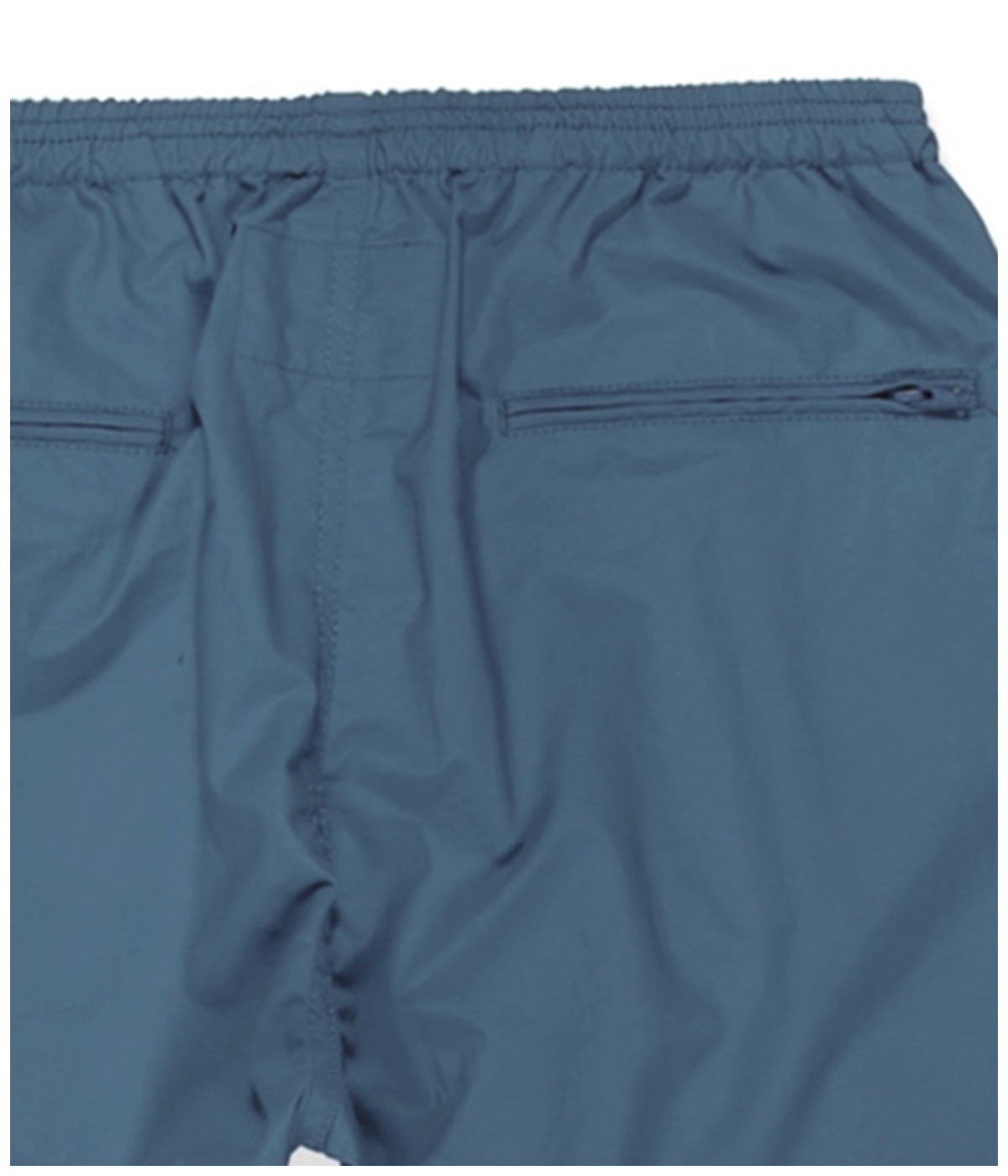 NYLON BOARD SHORTS【BLUE】｜WACKO MARIA｜MELTING POT（正規