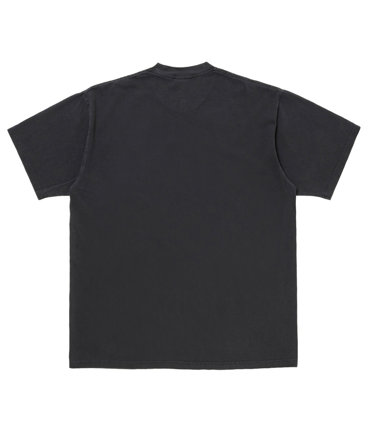 RTTW TEE【BLACK】