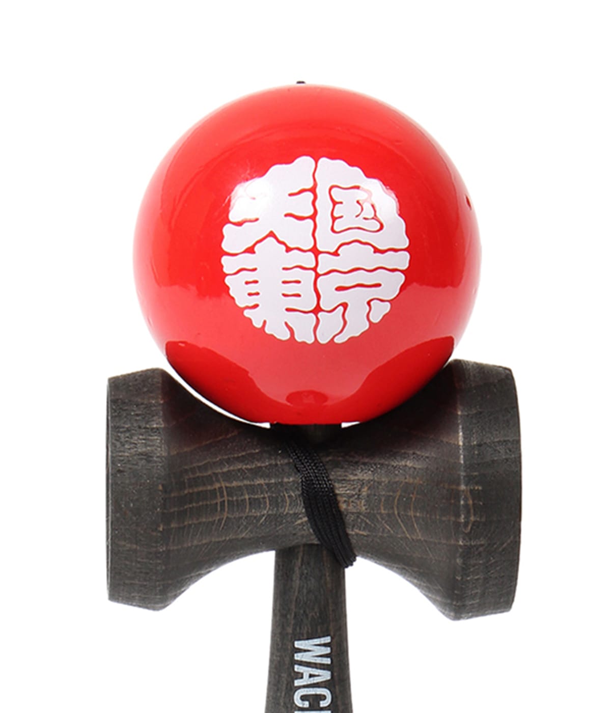 WACKO MARIA 山形工房 けん玉 新品 山形工房 / けん玉【ONE】｜WACKO MARIA｜MELTING POT（正規取扱店・通販）