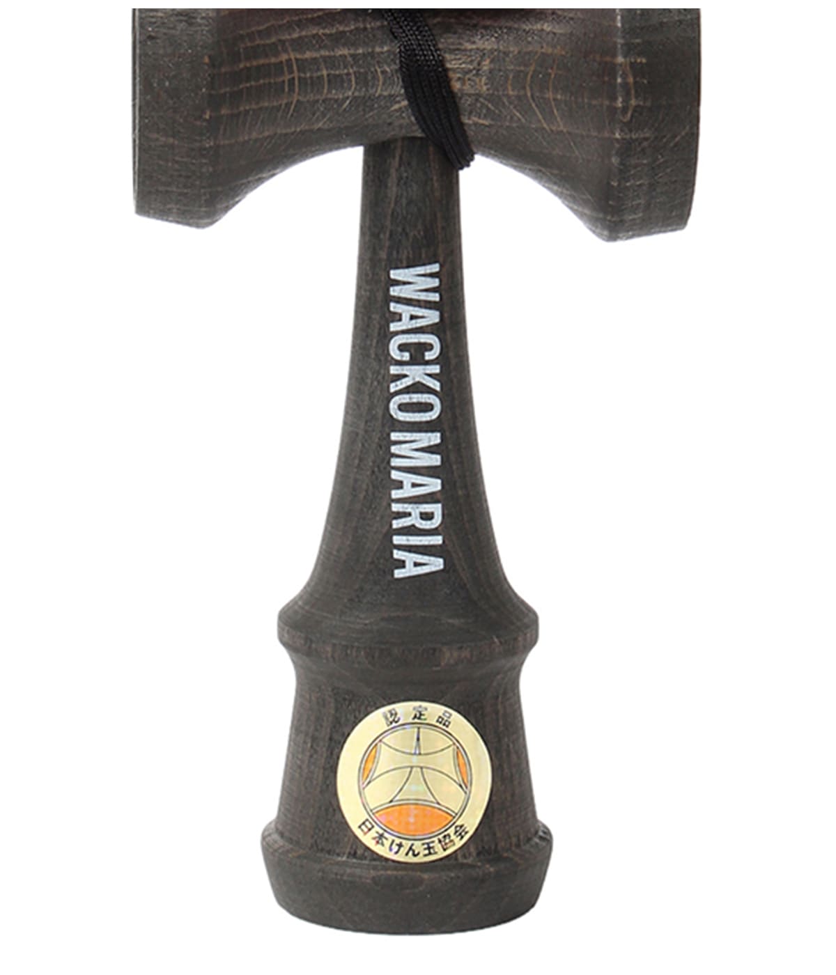 WACKO MARIA 山形工房 けん玉 新品 山形工房 / けん玉【ONE】｜WACKO MARIA｜MELTING POT（正規取扱店・通販）