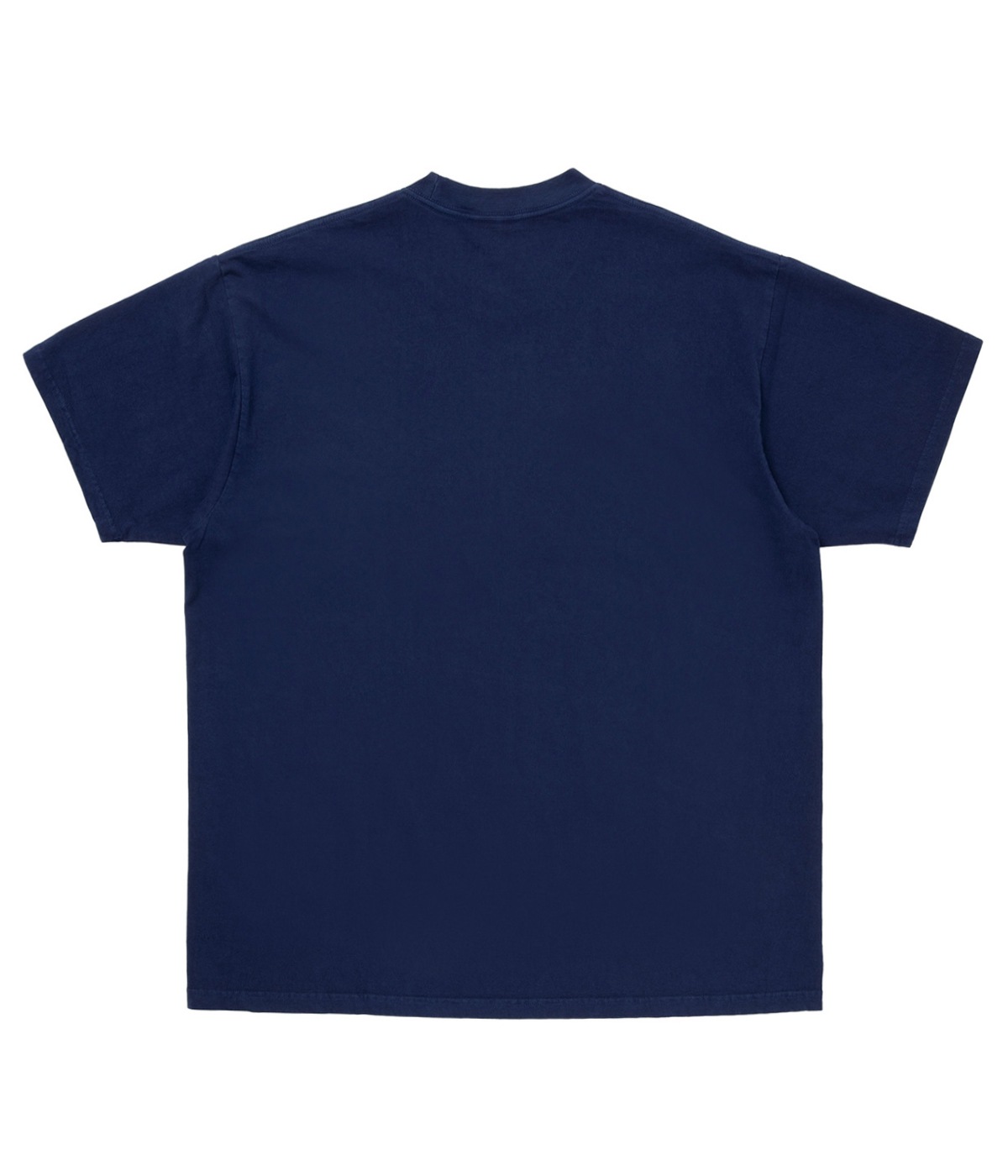 RTTW TEE【NAVY】