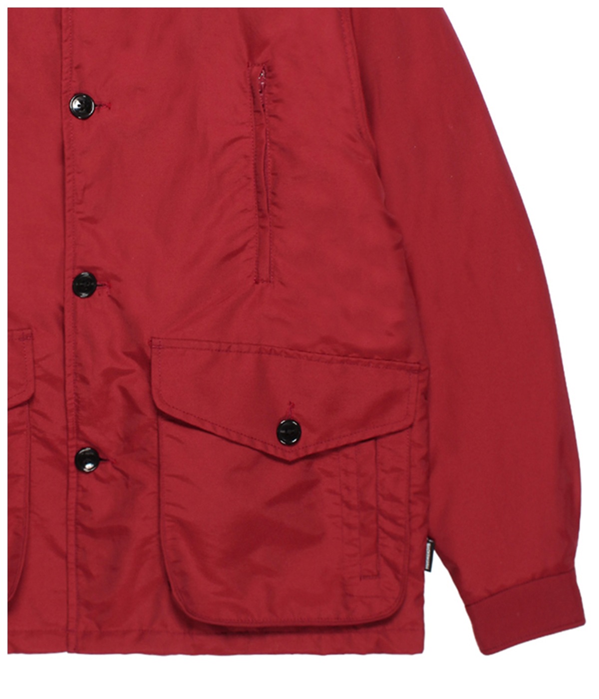 HUNTING JACKET【RED】