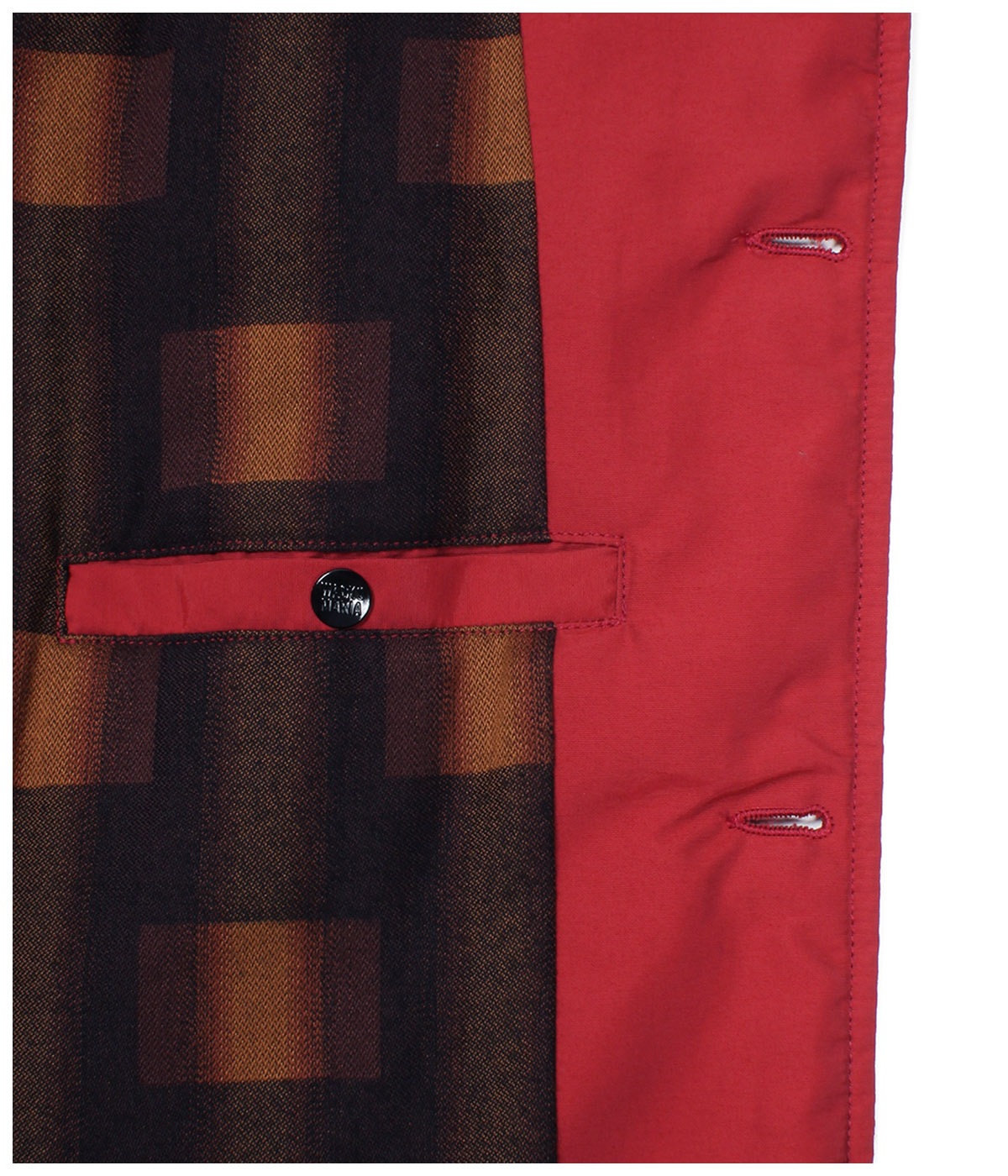 HUNTING JACKET【RED】