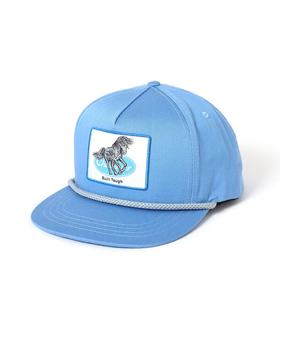 IRON HORSE TRACKER CAP【2 Colors Available】