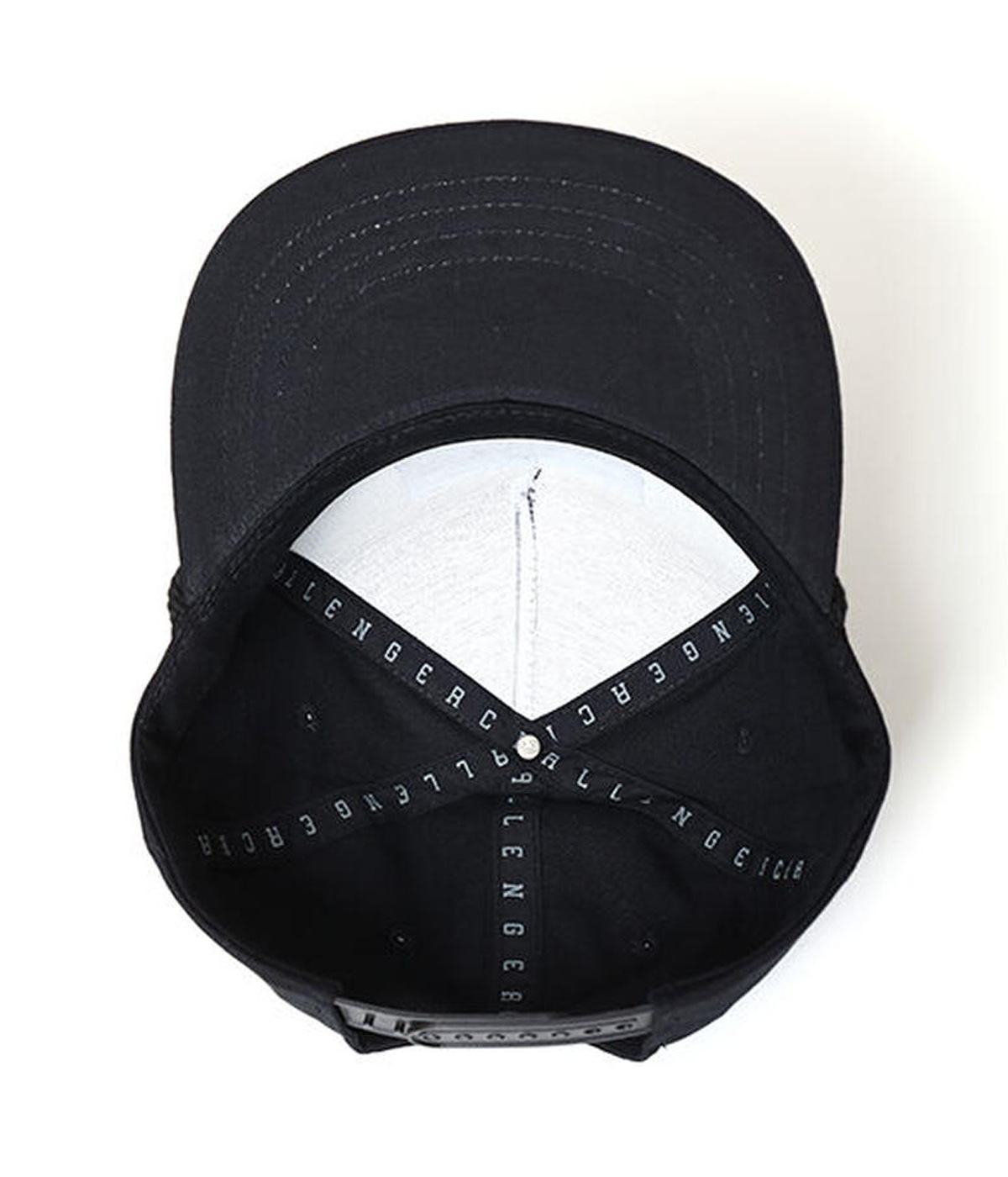 IRON HORSE TRACKER CAP【2 Colors Available】