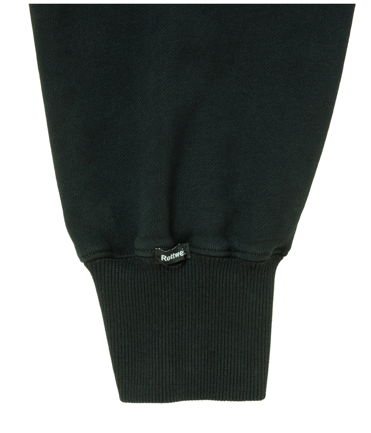 R9 RTTW SWEATER【D.GREEN】