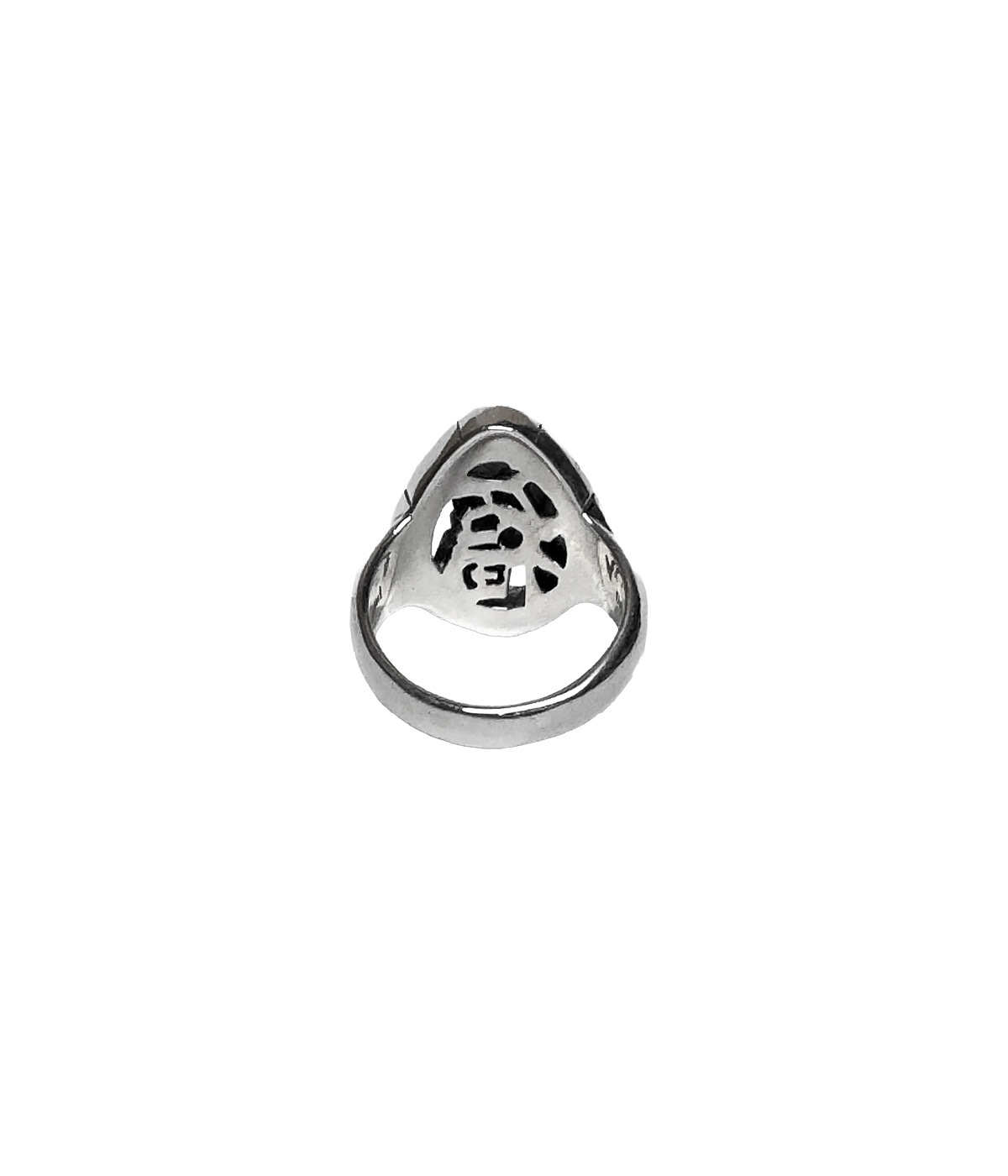 福RING × D.O.D【SILVER】｜exodus brand™｜MELTING POT（正規取扱店