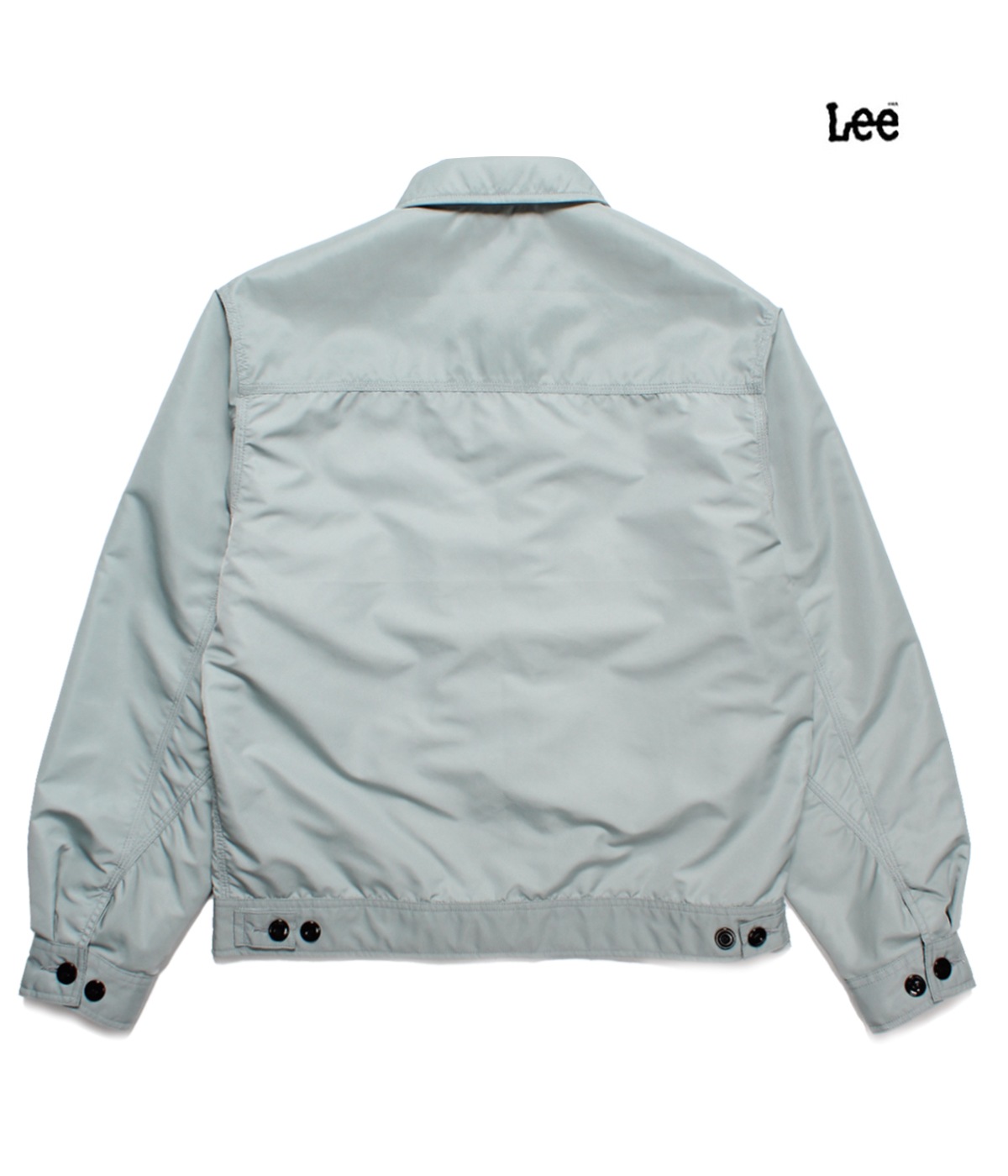 wacko maria×Lee 91-B ナイロンジャケット　ワコマリア LEE / NYLON 91-B JACKET【NAVY】｜WACKO MARIA｜MELTING POT