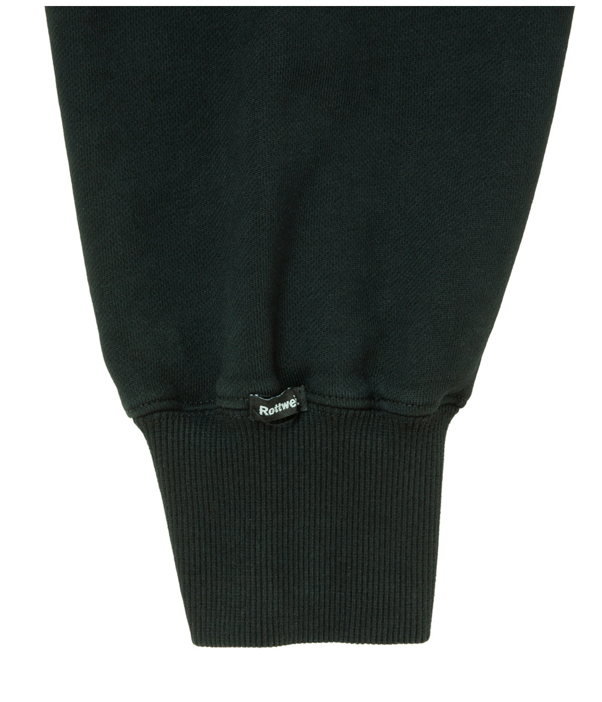 R9 RTTW SWEATER【BLACK】