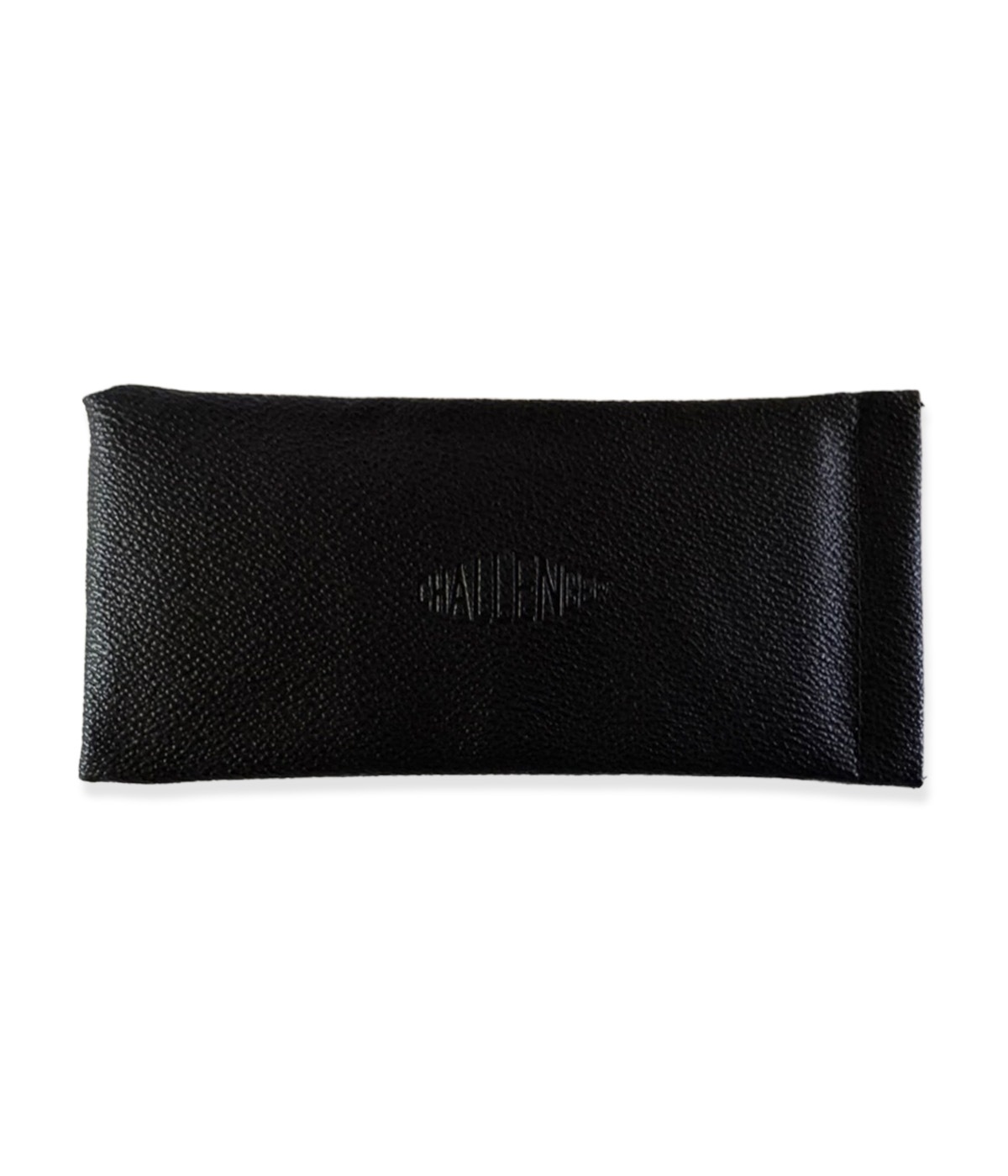 Lunetta BADA / SUNGLASSES MODIFIED NO.7【NAVY-CHARCOAL LENS】