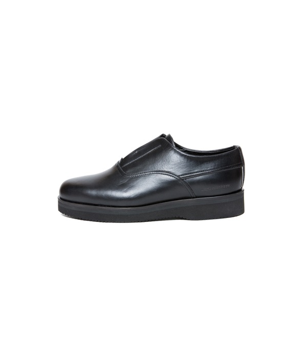 Raza Slipon【BLACK】