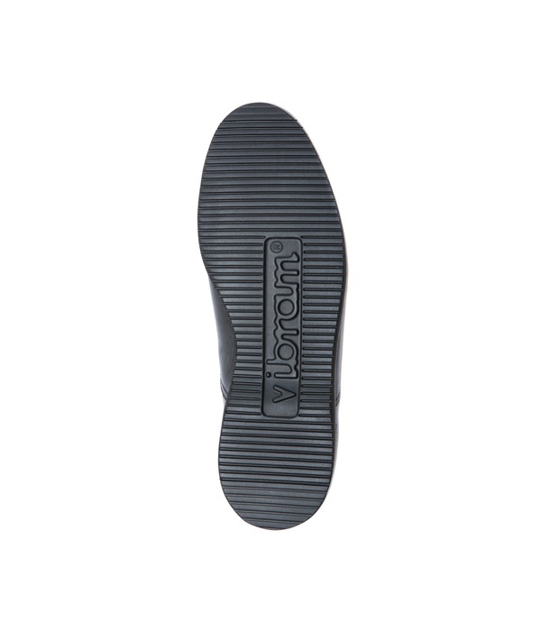 Raza Slipon【BLACK】