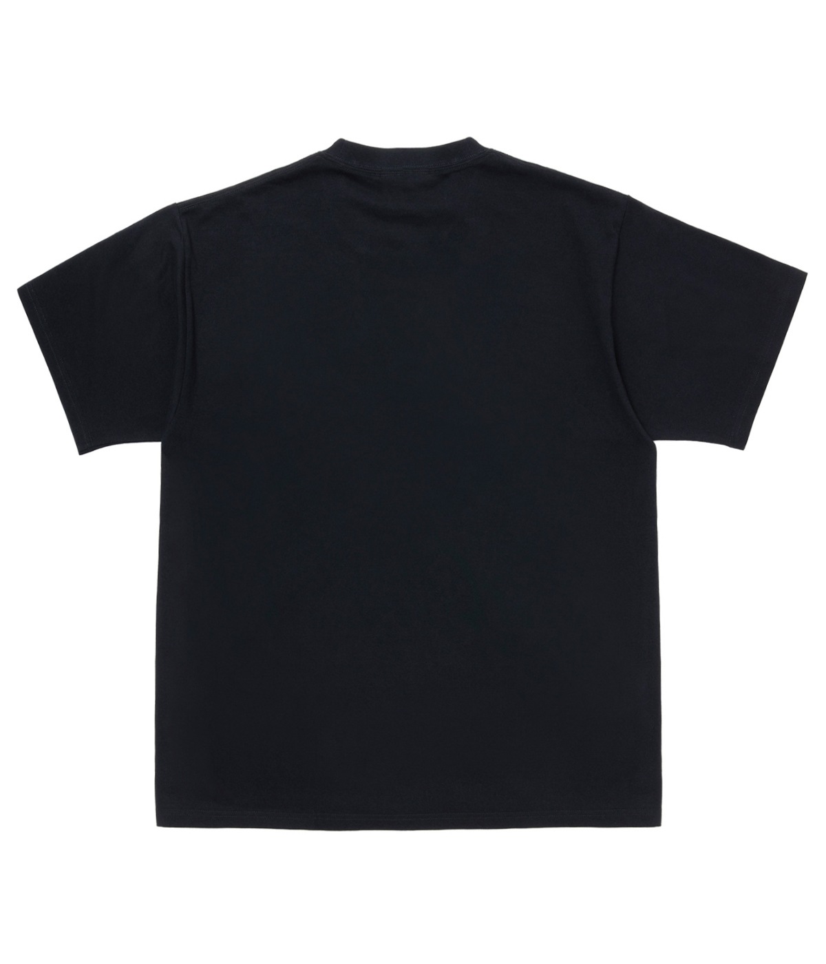 BD XXL TEE【BLACK】