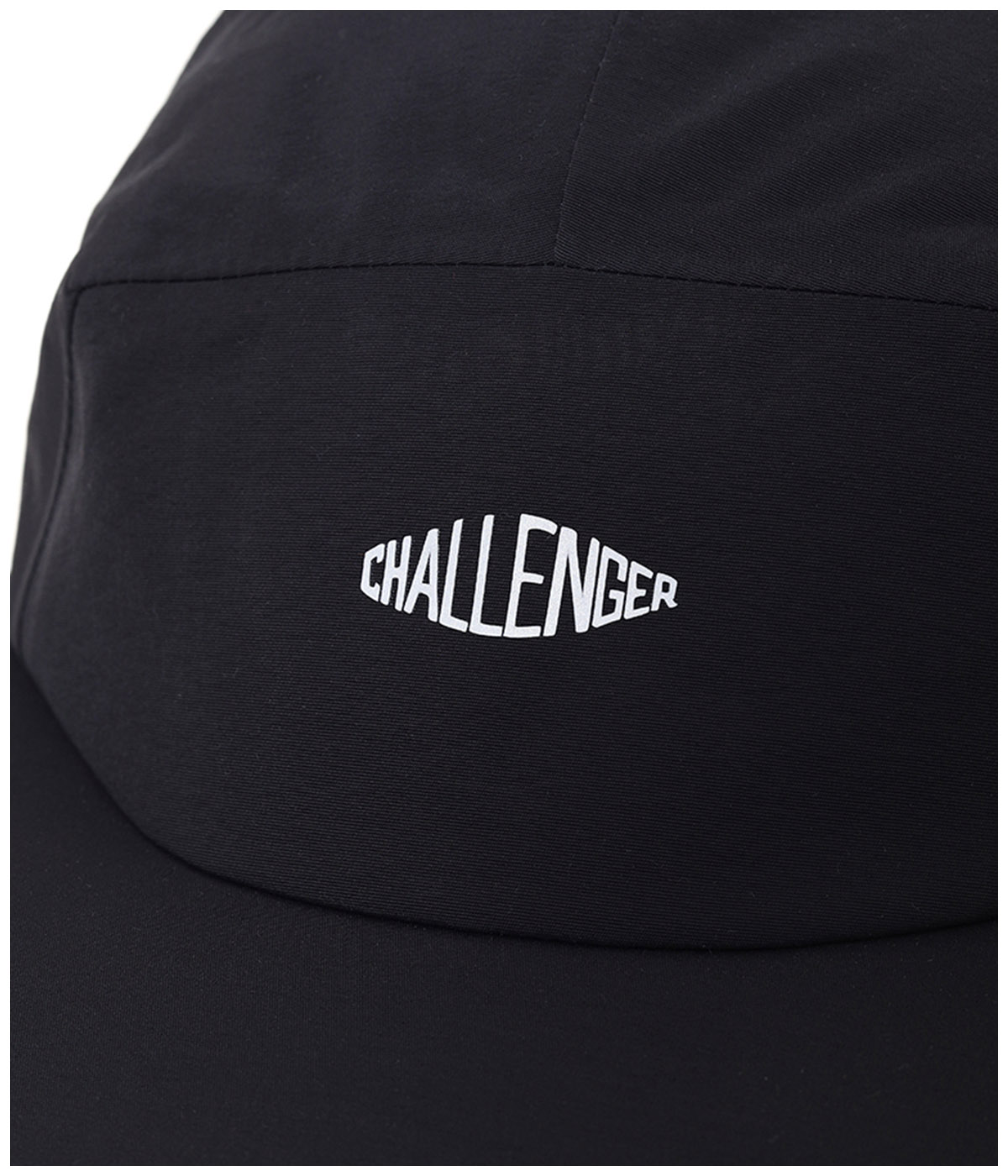 STORM CAP【BLACK】