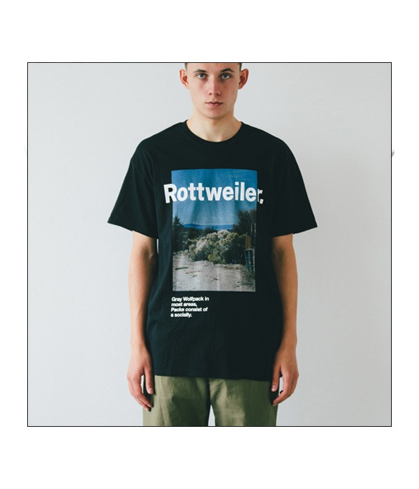 Desert Photo Tee