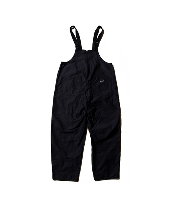 DECK TYPE WIDE OVERALL