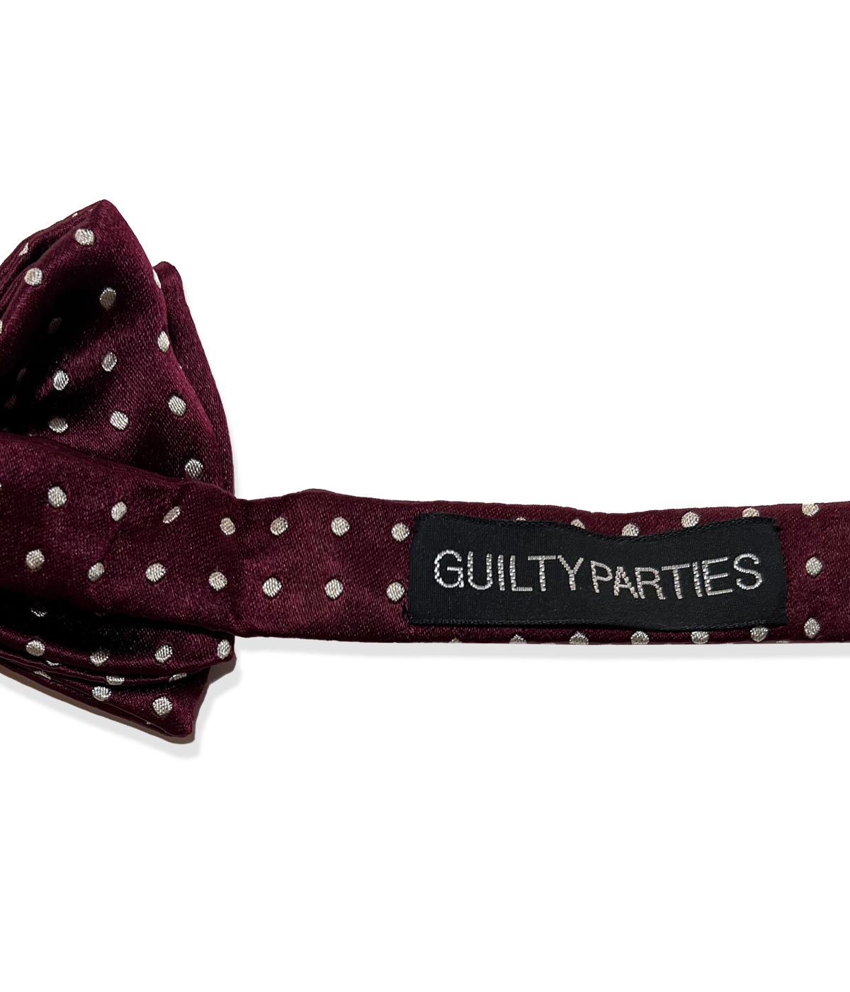 BOW TIE｜WACKO MARIA｜MELTING POT（正規取扱店・通販）