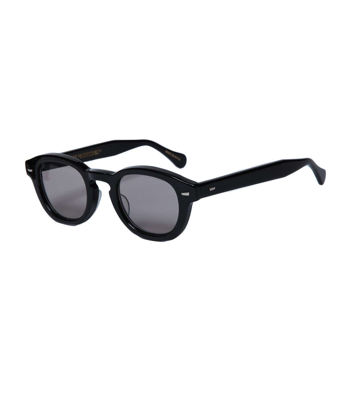 COOTIE Raza Shades DEEP SMOKE 2025春夏新作 COOTIE Raza Shades DEEP SMOKE 2025春夏新作