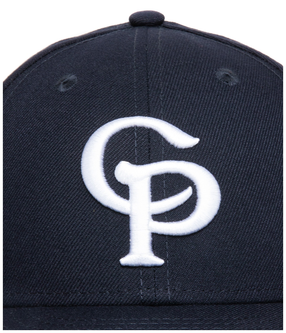 Low Profile 59FIFTY【NAVY】｜COOTIE PRODUCTIONS®︎｜MELTING POT