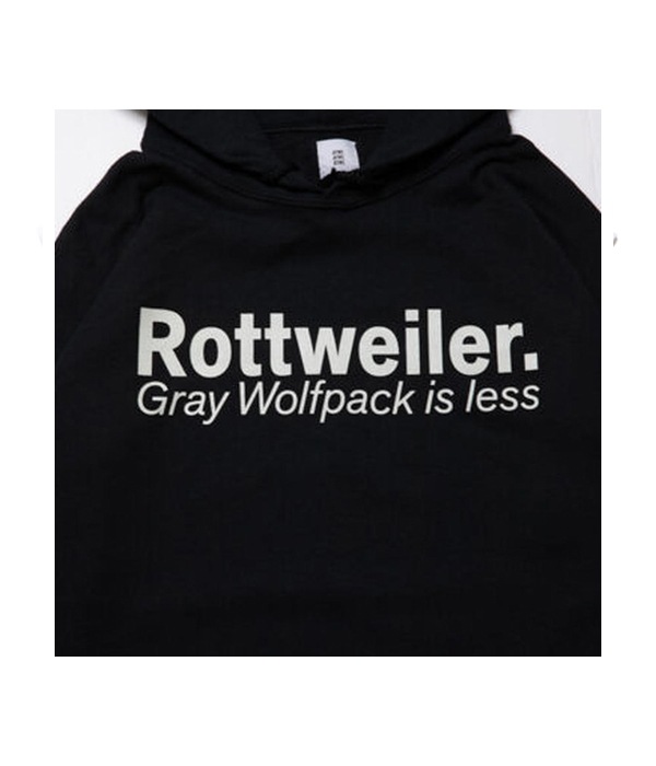 G.W.P PARKA