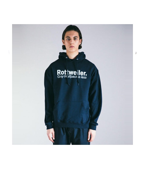 G.W.P PARKA