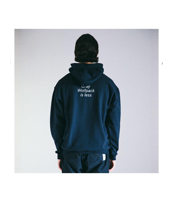 G.W.P PARKA