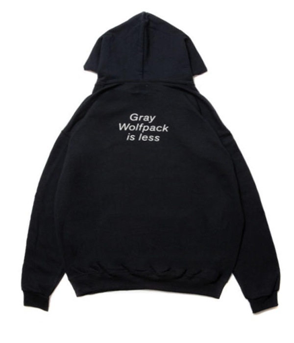 G.W.P PARKA