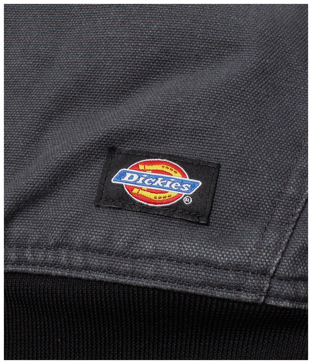 DICKIES / ACTIVE JACKET【CHARCOAL】