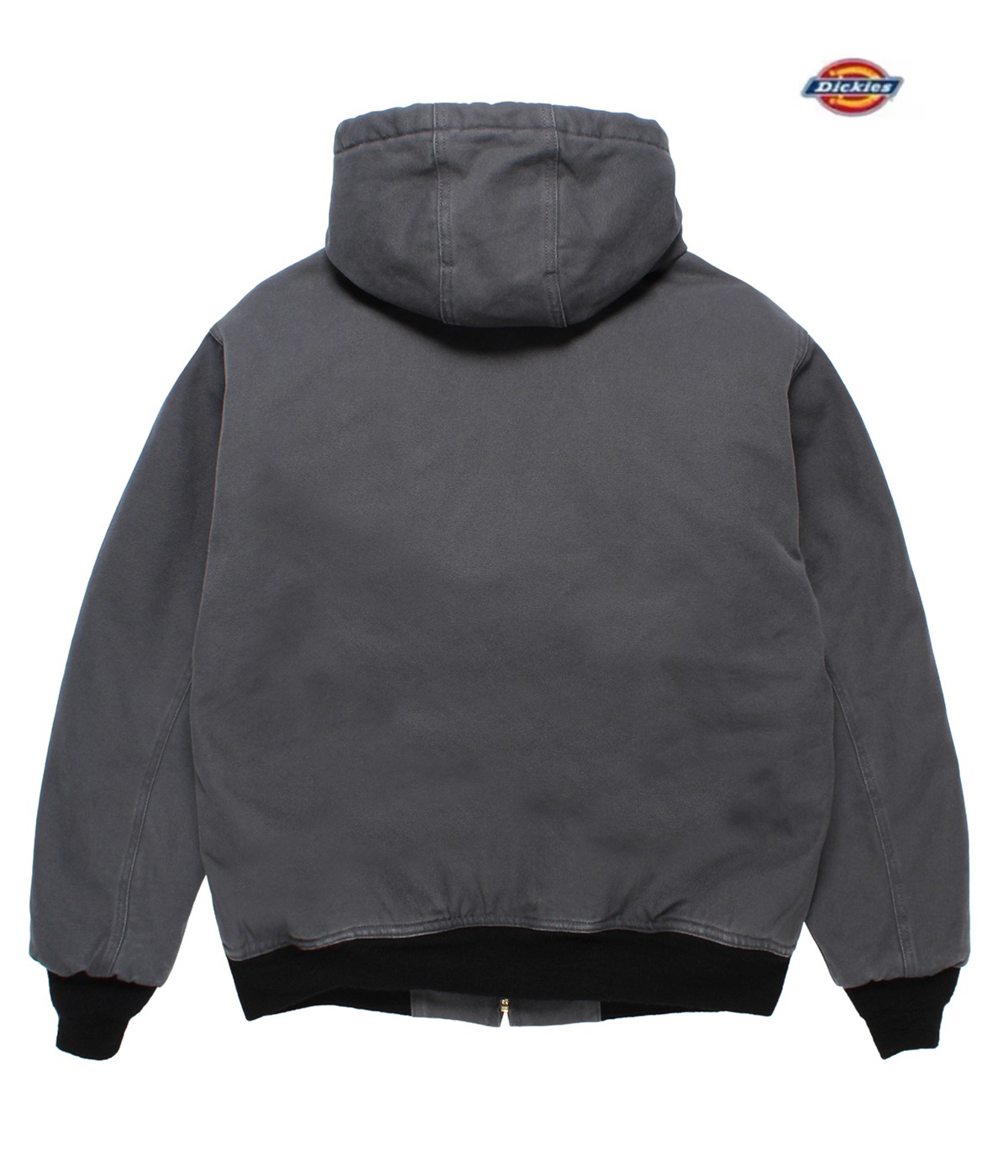 DICKIES / ACTIVE JACKET【CHARCOAL】