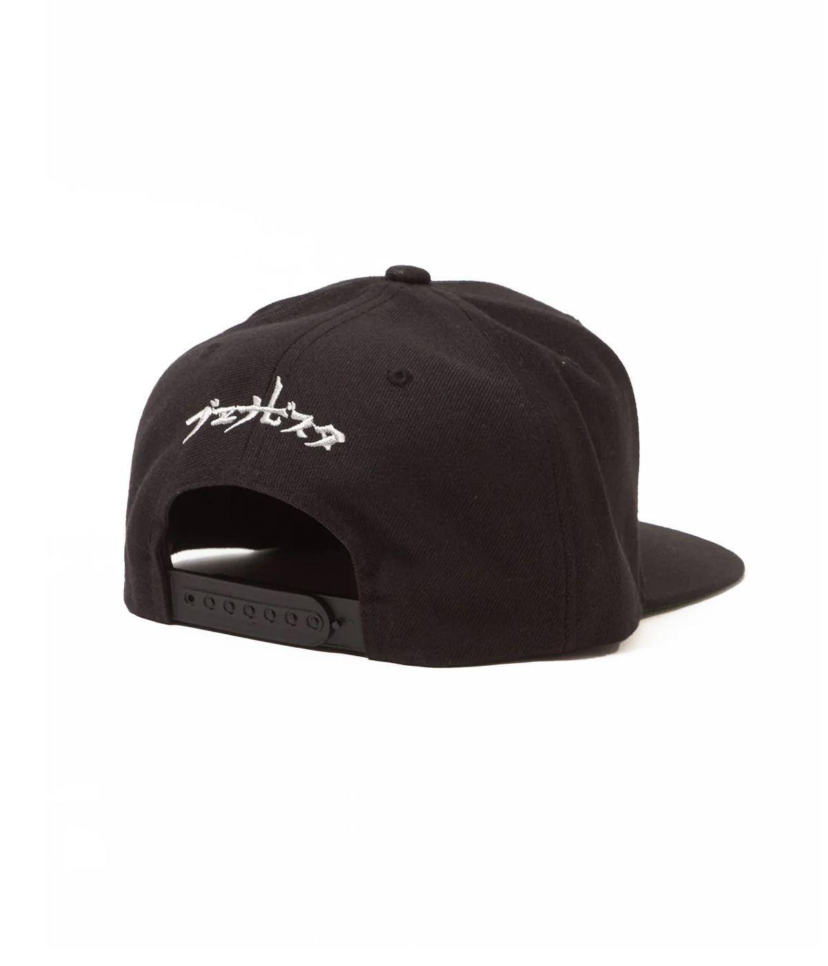 ぶっちぎりBV CAP【2 Colors Available】